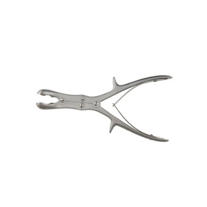 Instrumento ortopédico Still-Luer de alta calidad, acero inoxidable alemán VERITAS, instrumento médico con clip hemolock - Product Image 6