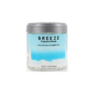 BREEZE Closet Drawer Fragrance Beads Aroma Scent Odor Absorber Freshener for Bathroom <b>Wardrobe</b> Home <b>Storage</b> - Product Image 2