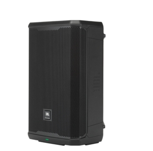 Portable Powered PA Speaker <b>Bluetooth</b> DSP Built-in <b>Amplifier</b> Stereo Audio Loudspeaker for Stage Event Conference - Product Image 4