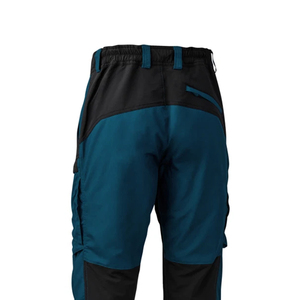 Pantalon de sport multi-poches pour homme, randonnée, chasse, pantalon de plein air, pantalon cargo slim fit pour homme - Product Image 6