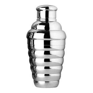 Coctelera de Metal Premium para Bar con Construcción Resistente de Acero Inoxidable, Perfecta para Mezclar Cócteles en Restaurantes y Bares - Product Image 2