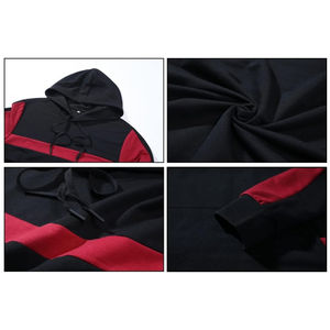 Survêtements pour hommes, vêtements de sport pour le jogging, survêtements pour hommes, vêtements d'entraînement pour la course à pied, survêtements d'équipe fabriqués au Pakistan - Product Image 5