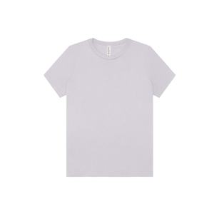 Nuevas Camisetas Casuales de Algodón 100% para Hombre y Mujer, con Logotipo Personalizado Serigrafiado, al Mejor Precio 2026 - Product Image 5