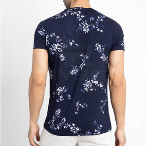 Camisetas de Hombre con Estampado, Colección al Por Mayor al Mejor Precio, Material Ligero y Transpirable con Diseño Moderno y a la Moda - Product Image 3