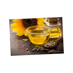 Organic Refined Sunflower Oil Natural Pure CAS Bottle Bulk Packaging <b>Plastic</b> COS Liquid Method Origin <b>Drum</b> - Product Image 3