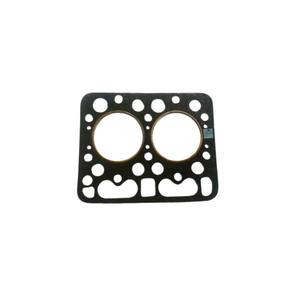 Junta de culata Kubota 15221-03310 15222-03310 compatible con el motor del tractor L1500 L1501 L185 L280 B7000 - Product Image 1