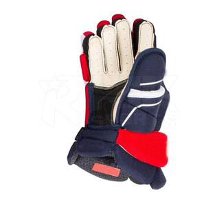 Gants de hockey sur glace de qualité supérieure en gros, fabriqués par des professionnels, pour usage sportif - Product Image 6