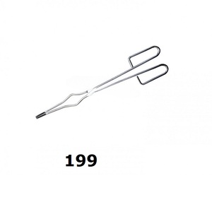 Pince à creuset et à fioles de haute qualité 15 pouces, idéale pour la fabrication de bijoux, vente en gros, prix le plus bas, meilleur produit pour la création de bijoux - Product Image 2