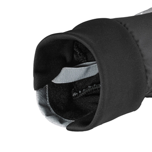 Gants de ski Nordic Performance, imperméables, chauds, respirants, antidérapants, pour l'aventure hivernale, personnalisables OEM, marque privée - Product Image 5