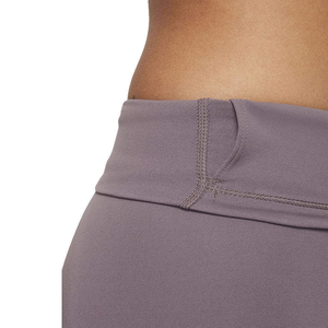 High Waisted Seamless Knitted <b>Leggings</b> Solid Color Stretch Full Length Women's Pants - Product Image 4