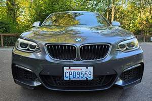 Best-seller tendance 2016 M235i Cupe 6 vitesses manuelle, turbo 6 cylindres - Product Image 3