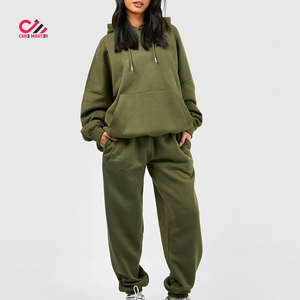 Conjuntos Deportivos para Mujer a la Venta, Precio Bajo, Logotipo Personalizado, Conjuntos Deportivos Modernos al por Mayor, Conjuntos Deportivos 100% Algodón para Mujer - Product Image 4