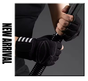 Gants de fitness pour femmes pour la musculation, la gym, le cyclisme, le yoga et l'entraînement de musculation, respirants et confortables - Product Image 2