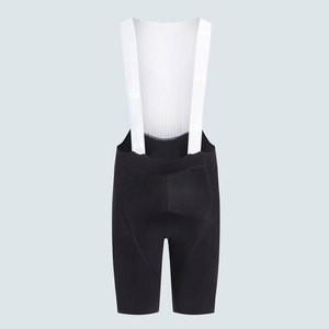 Pantalones Cortos de Ciclismo Personalizables de Compresión de Secado Rápido con Acolchado Premium de Spandex/Poliéster para Hombre, Largos y Cómodos - Product Image 1