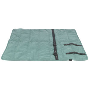 CityStyle 80 X 80 cm Sage Travel <b>Blanket</b> <b>Pet</b> Backseat Cover - Product Image 3