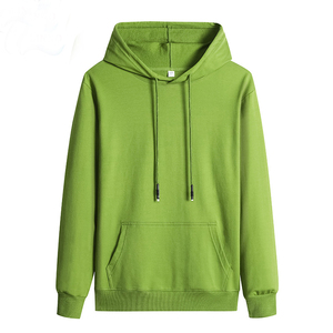 180GSM 6 Color Option <b>Hoodies</b> Athletic Activewear Hoodie <b>for</b> Men Multi-Color Winter Workout Gym <b>String</b> Running Hooded Collar - Product Image 3