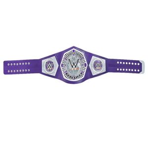 เข็มขัดแชมป์โลหะงานฝีมือคุณภาพสูงสำหรับการแข่งขัน  ขนาดผู้ใหญ่  วัสดุสังกะสี  ขายส่ง  หัวเข็มขัดแบบยูนิเวอร์แซล  สินค้าใหม่ - Product Image 2