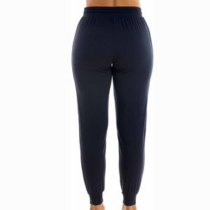 Pantalones Jogger de Algodón Suave para Mujer, con Bolsillos, Gran Cantidad, Alta Calidad, Pantalones Modernos para Mujer con Cordón Ajustable - Product Image 5