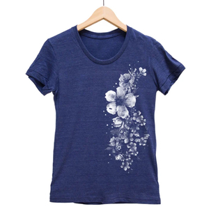 OEM Eco-Friendly Jersey Men's & Women's 100% Cotton <b>Gothic</b> Streetwear <b>Shirts</b> with Custom Logo Quick-Drying Breathable 240g - Product Image 6