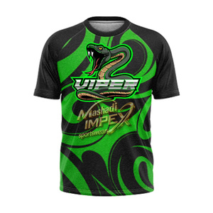 Uniformes de Fútbol Americano sin Mangas con Tecnología de Sublimación Vibrante, Personalizados, Transpirables, de Secado Rápido y Antibacterianos, Conjunto de Entrenamiento 7v7 - Product Image 2