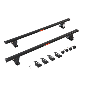 Barre transversale de toit TBR CB-01 (TW) - Product Image 1