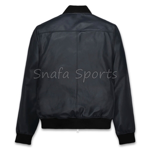 Women <b>Jacket</b> <b>Long</b> Sleeve Zipper Lapel Winter Autumn Clothing Street <b>Leather</b> Coat Motorcycle Clothing <b>Leather</b> <b>Jacket</b> - Product Image 2