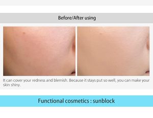 อีนั้ธ คอลลาเจน มอยส์เจอร์ ฟาวเดชั่น - Product Image 5