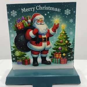 HOT SELLING METAL CHRISTMAS <b>STOCKING</b> <b>HOLDER</b> EXCLUSIVE AND CUSTOMIZE DESIGN AVAILIABLE - Product Image 6