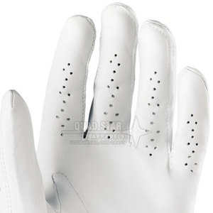 Reasonable Price <b>Baseball</b> Batting Gloves Top Selling Wholesale Leather <b>Baseball</b> Gloves Made In Pakistan - Product Image 4