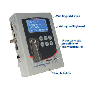 Analyseur de lait à ultrasons <span class=keywords><strong>Ekomilk</strong></span> pour les industries laitières, vente chaude - Product Image 2
