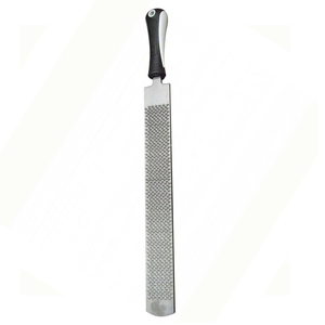 Râpe et lime à sabots pour chevaux de 14 pouces, réutilisables, écologiques, marque personnalisable, prix bas, outils d'entretien des sabots de cheval - Product Image 6