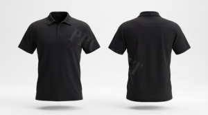 Camiseta Polo Clásica de Corte Regular, Calidad Premium, Algodón Suave, Ropa Deportiva Informal, Diseño de Logotipo Personalizado, Venta al por Mayor - Product Image 6