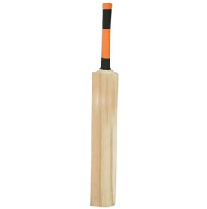 Bate de Críquet Institucional para Universidades y Clubes Universitarios, Bate de Críquet de Perfil Cóncavo, Excelente Equilibrio y Agarre - Product Image 2