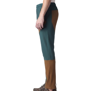 Custom Men's Gym <b>Jogger</b> Track Pants <b>Slim</b> Elastic Waist Mid Polyester Casual Sports Trousers - Product Image 2