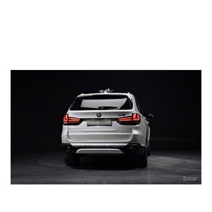 บีเอ็มดับเบิลยู เอ็กซ์5 เอ็กซ์ไดรฟ์ 30 ดี ปี 2014 ระยะทาง 176,151 กม. เกียร์อัตโนมัติ พวงมาลัยซ้าย - Product Image 4