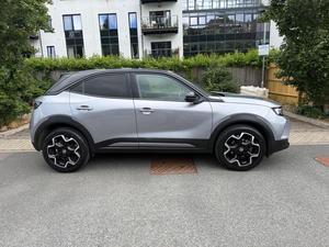 BONNE AFFAIRE 2023 MOKKA 1.2 TURBO ULTIMATE EURO 6 - Product Image 2