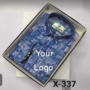 เสื้อเชิ้ตอย่างเป็นทางการของผู้ชายพร้อมแขนยาวชุดสํานักงานผ้าฝ้าย 100% ทําเสื้อสบายพร้อมราคาผู้ผลิตผู้ผลิตจาก BD - Product Image 6