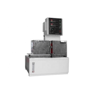 Analyseur de Matière Organique dans le <span class=keywords><strong>Soufre</strong></span> <span class=keywords><strong>Élémentaire</strong></span> - Product Image 1
