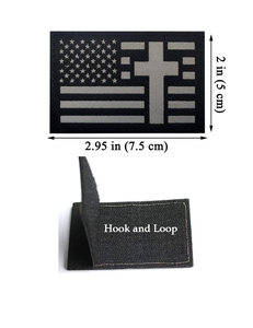 Écussons brodés découpés au laser de haute qualité, badges personnalisés avec logo pour vêtements, uniformes et décoration vestimentaire - Product Image 4