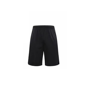 Conjunto de Camiseta y Pantalones Cortos de Fútbol de Alta Calidad, Tejido Elástico de Secado Rápido, Poliéster Ligero, Ropa Deportiva de Alto Rendimiento - Product Image 4