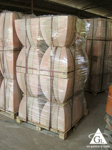 Macetas de Terracota Modernas y Elegantes al por Mayor, Talladas a Mano, Ecológicas, de Arcilla, con Mosaico, Tamaño Personalizado para Macetas de Flores para el Hogar - Product Image 6