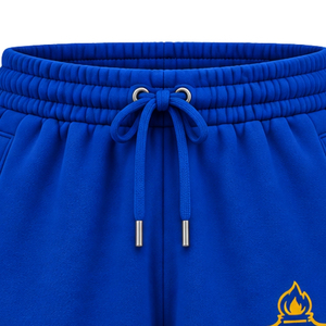 กางเกงขาสั้นผ้าฟลีซนุ่มสำหรับผู้หญิง Sigma Gamma Rho แบบกำหนดเองพร้อมตัวอักษรกรีก กางเกงกีฬาสำหรับชมรมนักเรียนหญิง กางเกงลำลองสำหรับพักผ่อน ชุดกีฬาออกกำลังกาย - Product Image 5