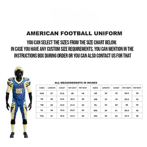 Uniformes de football personnalisés pour équipes – Maillots et pantalons de qualité supérieure avec sublimation intégrale - Product Image 4
