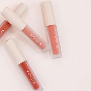 Tinte mate aterciopelado 5 colores - Product Image 6