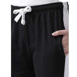 Chándales de Moda de Alta Calidad para Mujer, Ropa Deportiva Urbana 100% Algodón, Ropa Deportiva Personalizada para Mujer, Chándales OEM - Product Image 2