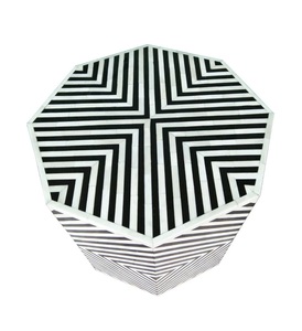 Meilleures ventes de haute qualité : Tabourets en nacre, Tables d'appoint en coquille de Capiz, Mobilier de maison, Mobilier de jardin, Ensemble de jardin d'extérieur - Product Image 2