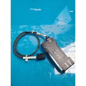 SUNX FX-301 ใช้แล้วตามสภาพปัจจุบัน อะไหล่อุปกรณ์เซมิคอนดักเตอร์รุ่นเก่า - Product Image 1
