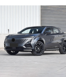 รถยนต์มือสองราคาประหยัดและรถยนต์ใหม่ทุกรุ่น Changan Uni-T มีสินค้าพร้อมส่ง SUV 5 ประตู 5 ที่นั่ง ผลิตในจีน - Product Image 2