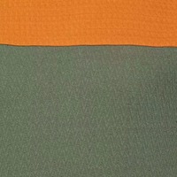 Pull-over en tricot à col rond pour homme, motif uni, coupe classique, vêtements décontractés d'automne, sweat-shirt à manches longues en vente