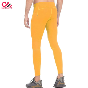 กางเกงรัดรูปซับลิเมชั่นคุณภาพดีที่สุด ดีไซน์ล่าสุด สำหรับ MMA, BJJ, โยคะ และศิลปะการต่อสู้ - Product Image 5